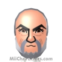 Sean Connery Mii Image by Chopsuey