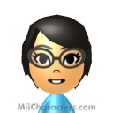 Jane Crocker Mii Image by Swaggy2Cape