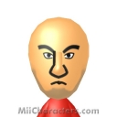 Vin Diesel Mii Image by Cartman