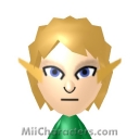 Link Mii Image by megamachopop