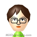 Peggy Hill Mii Image by RenownRecluse