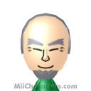 Ramos Mii Image by Pixellus