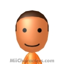 Emmet Mii Image by K1ngOfN1njas