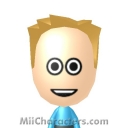 Butters Stotch Mii Image by K1ngOfN1njas