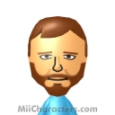 Ricky Martin Mii Image by Loaded Man