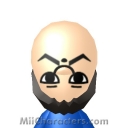 Mind Screw Mii Image by Eskay64