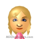 Penny Mii Image by Tocci