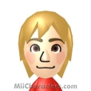 Kristoff Bjorgman Mii Image by cloaked1