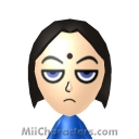 Raven Mii Image by cloaked1