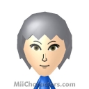 Elisabeth Mii Image by husagi