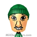 Tingle Mii Image by husagi