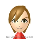 Alphonse Elric Mii Image by megamachopop