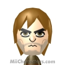 Tyrion Lannister Mii Image by xerik