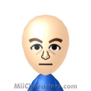 Mark Messier Mii Image by NYRfan