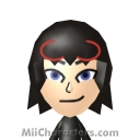 Ryuko Matoi Mii Image by JohnnyBurbank