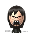 Zombie Mii Image by Sandels