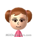 Nanako Dojima Mii Image by ZombyGoast