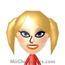 Harley Quinn Mii Image by Srirachacha