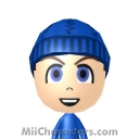 Mega Man Mii Image by Srirachacha