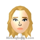 Daenerys Targaryen Mii Image by Srirachacha