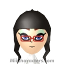 Rarity Mii Image by slochmoeller