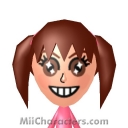 Pinkie Pie Mii Image by slochmoeller