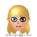 Ditzy "Derpy" Doo Mii Image by slochmoeller