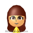 Applebloom Mii Image by slochmoeller