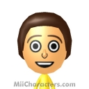 Morty Smith Mii Image by slochmoeller