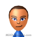 Sokka Mii Image by Hoogomoogo