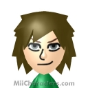 Uzu Sanageyama Mii Image by Hoogomoogo