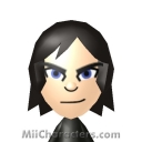 Ryuko Matoi Mii Image by Hoogomoogo