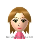 Yukari Takeba Mii Image by ZombyGoast