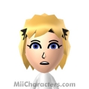 Aigis Mii Image by ZombyGoast