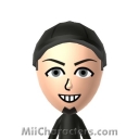 Junpei Iori Mii Image by ZombyGoast