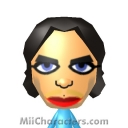 Vincent Chase Mii Image by celery