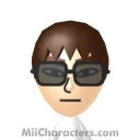 Psy Mii Image by masonmiicarr