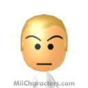 Zane Mii Image by K1ngOfN1njas