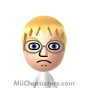 Leopold Slikk Mii Image by DavMertzHand