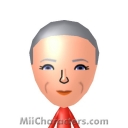 Wynne Mii Image by Velkyn