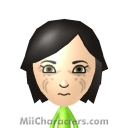 Merrill Mii Image by Velkyn