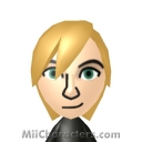 Michael ZNS Mii Image by dareumsaesang