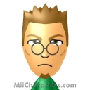 Ayumu Shirabe Mii Image by Fuukun