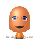 Charmander Mii Image by EpicTepigMan