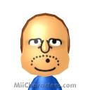 Comic Book Guy Mii Image by celery