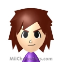 Gary Oak Mii Image by EpicTepigMan