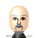 Rick Harrison Mii Image by moonbear131