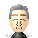 Richard Harrison Mii Image by moonbear131