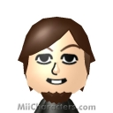 Austin "Chumlee" Russell Mii Image by moonbear131