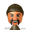 Cheech Marin Mii Image by Tocci